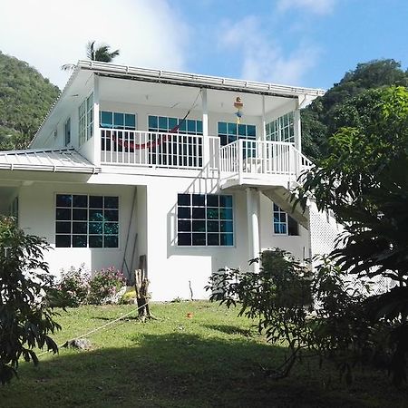 Posada Mango Tree South West Bay Extérieur photo