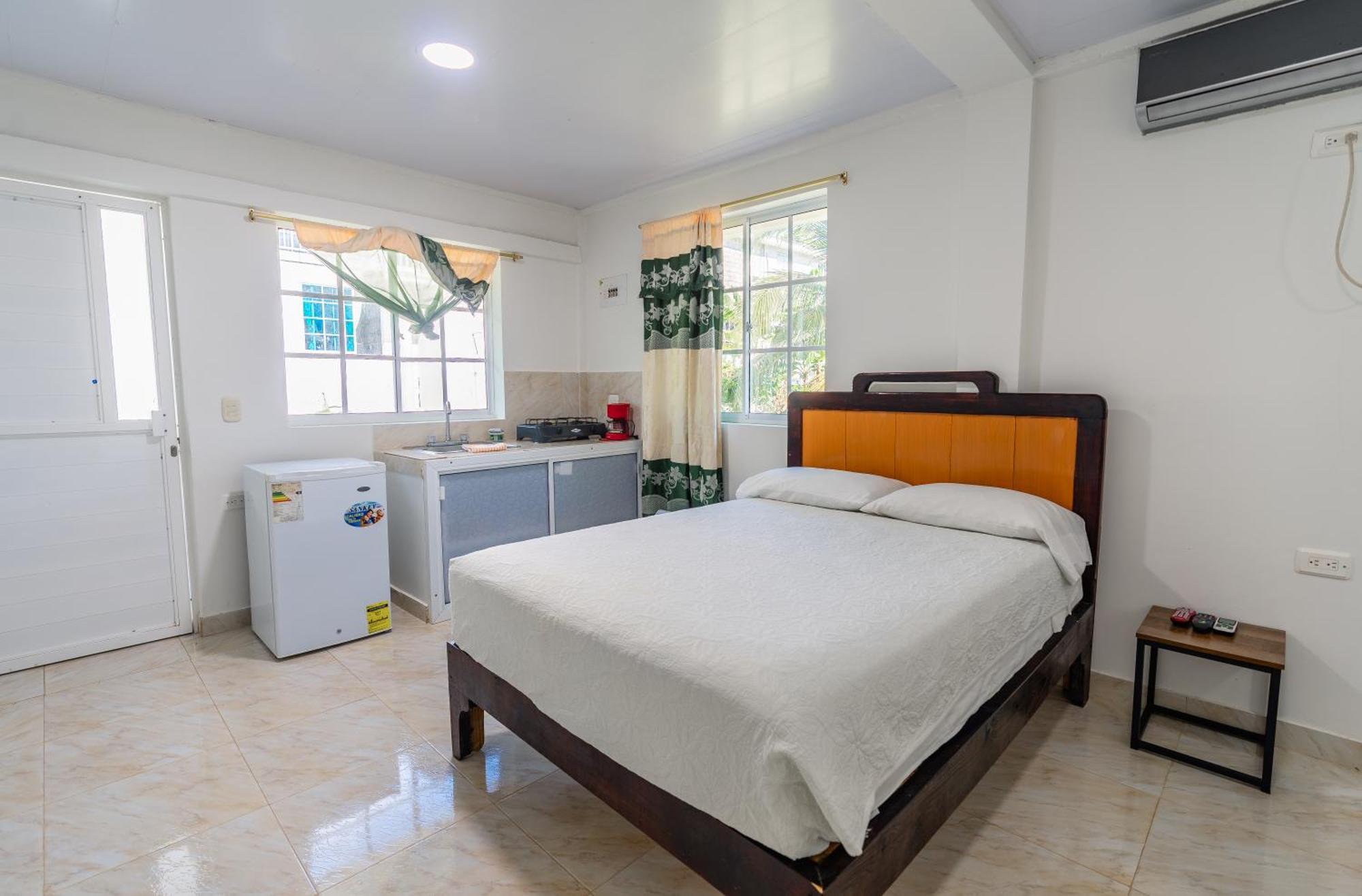 Posada Mango Tree South West Bay Extérieur photo