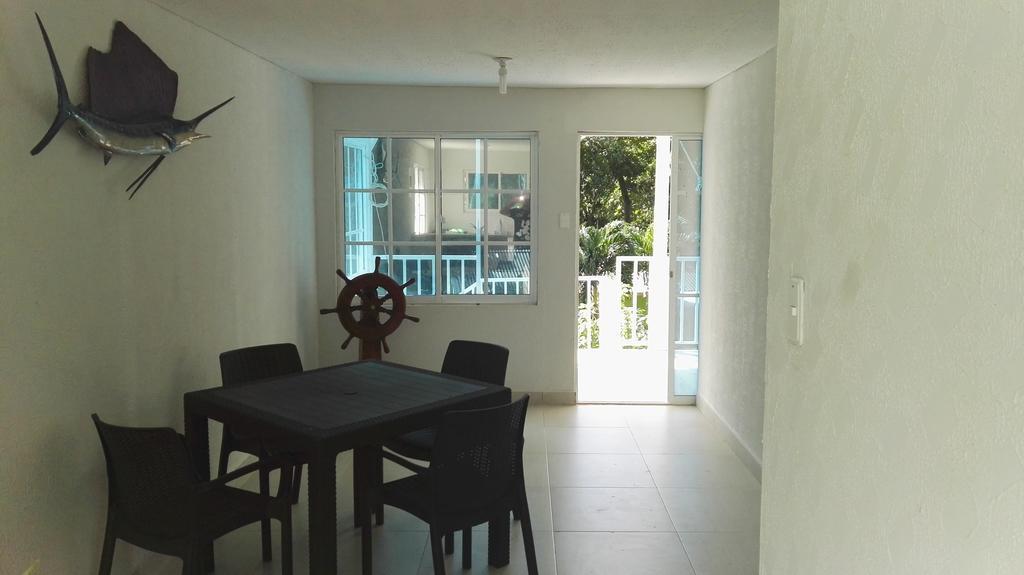 Posada Mango Tree South West Bay Extérieur photo