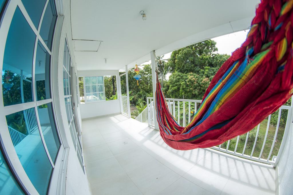 Posada Mango Tree South West Bay Extérieur photo