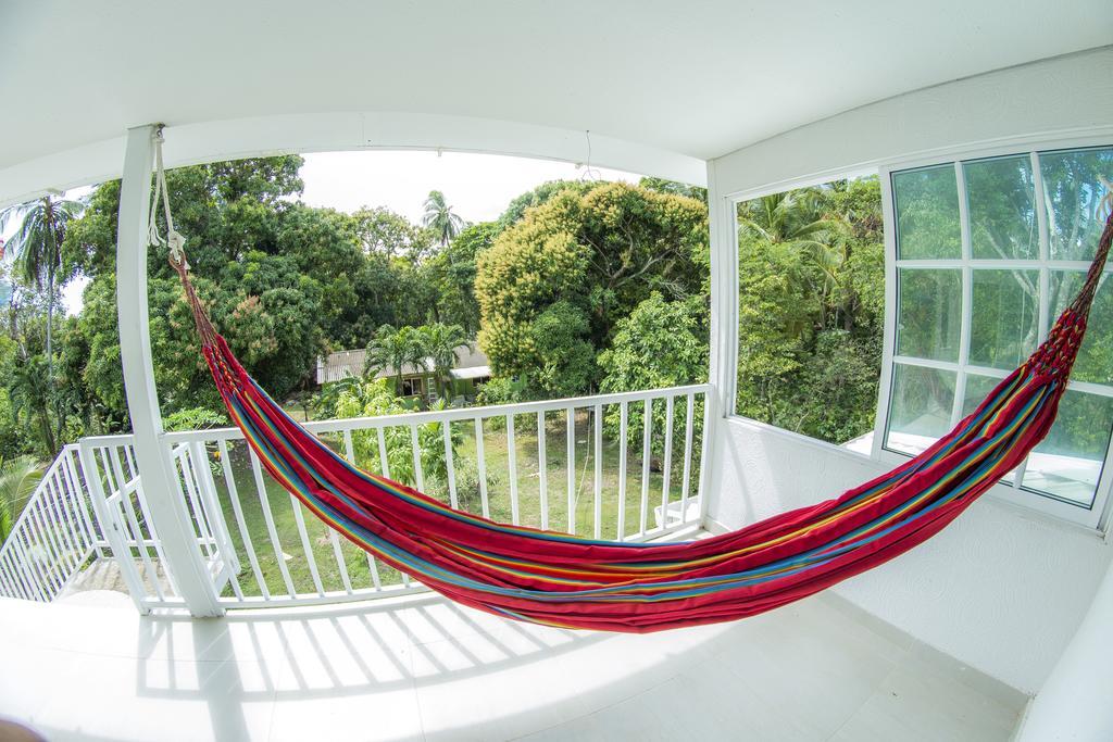 Posada Mango Tree South West Bay Extérieur photo