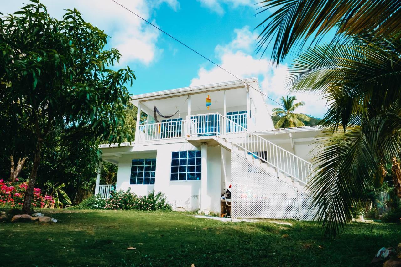 Posada Mango Tree South West Bay Extérieur photo